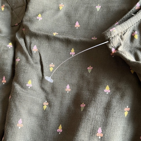 Sonoma Graphic Tank | SIZE PXS - Picture 4 of 5